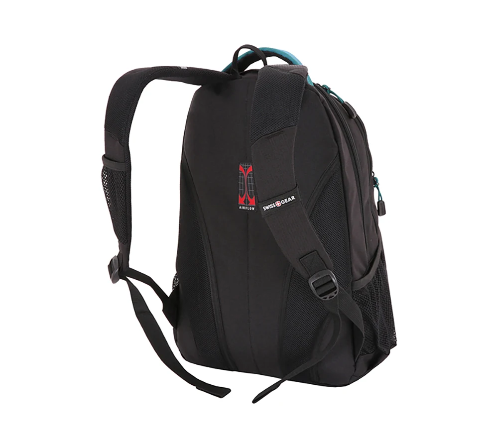 Рюкзак SWISSGEAR SwissGear рюкзак мужской рюкзаки мужские модный городской | Багаж и сумки
