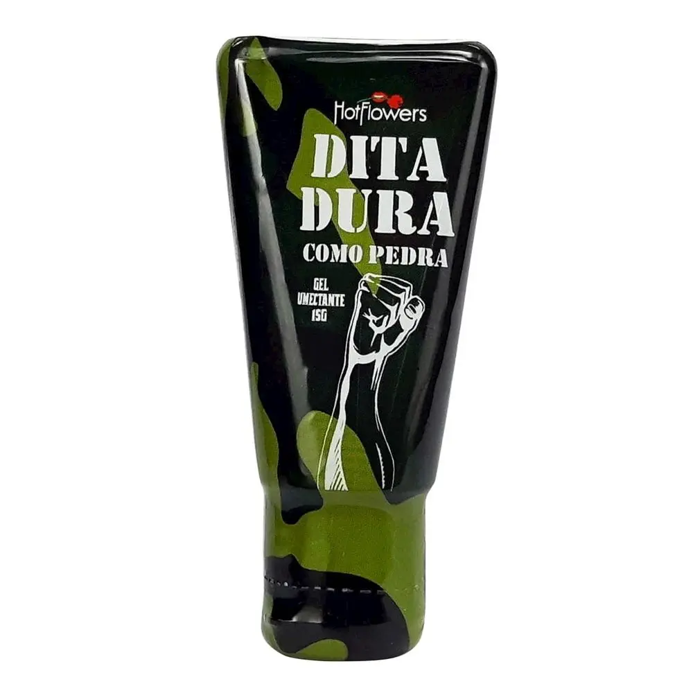

Gel Lubricant Dite Hard Stimulates Prolongator Erection HotFlowers