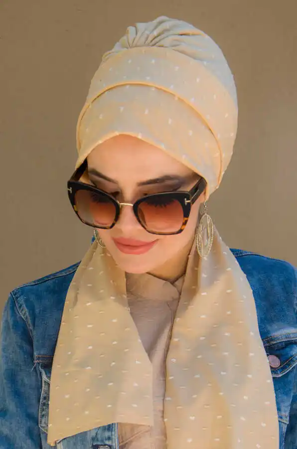 

Мусульманский Тюрбан Хиджаб шапка غالرالرالرдля женщин мусульманский Внутренний шапки арабский накидка на голову платок для женщин