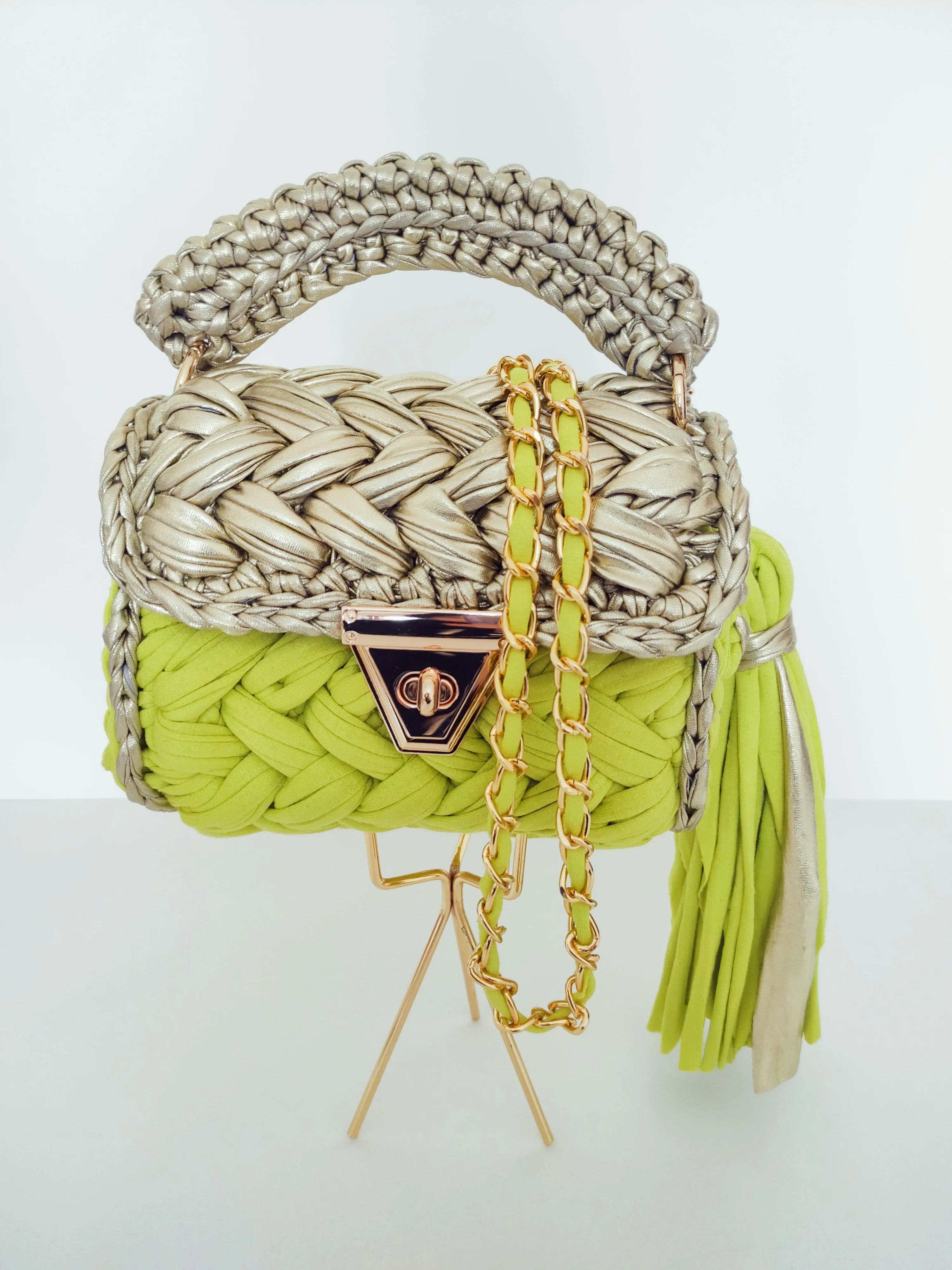 Новинка модная Роскошная стильная сумка ручной работы через плечо для женщин