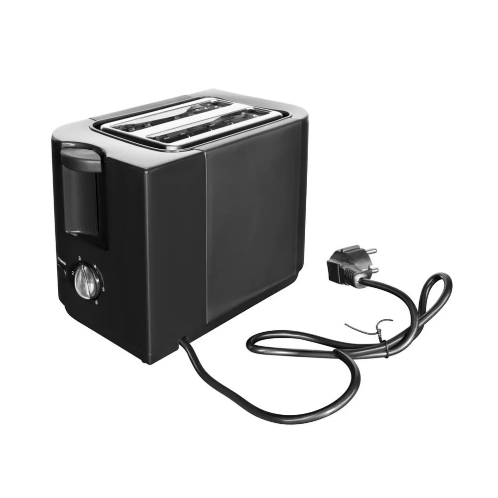 Тостер STARWIND ST2103 черный | Бытовая техника