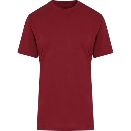 Hatemoğlu Bike Collar Basic 3'lü Cotton T-Shirt Summer Male Short-Sleeve Casual | Мужская одежда