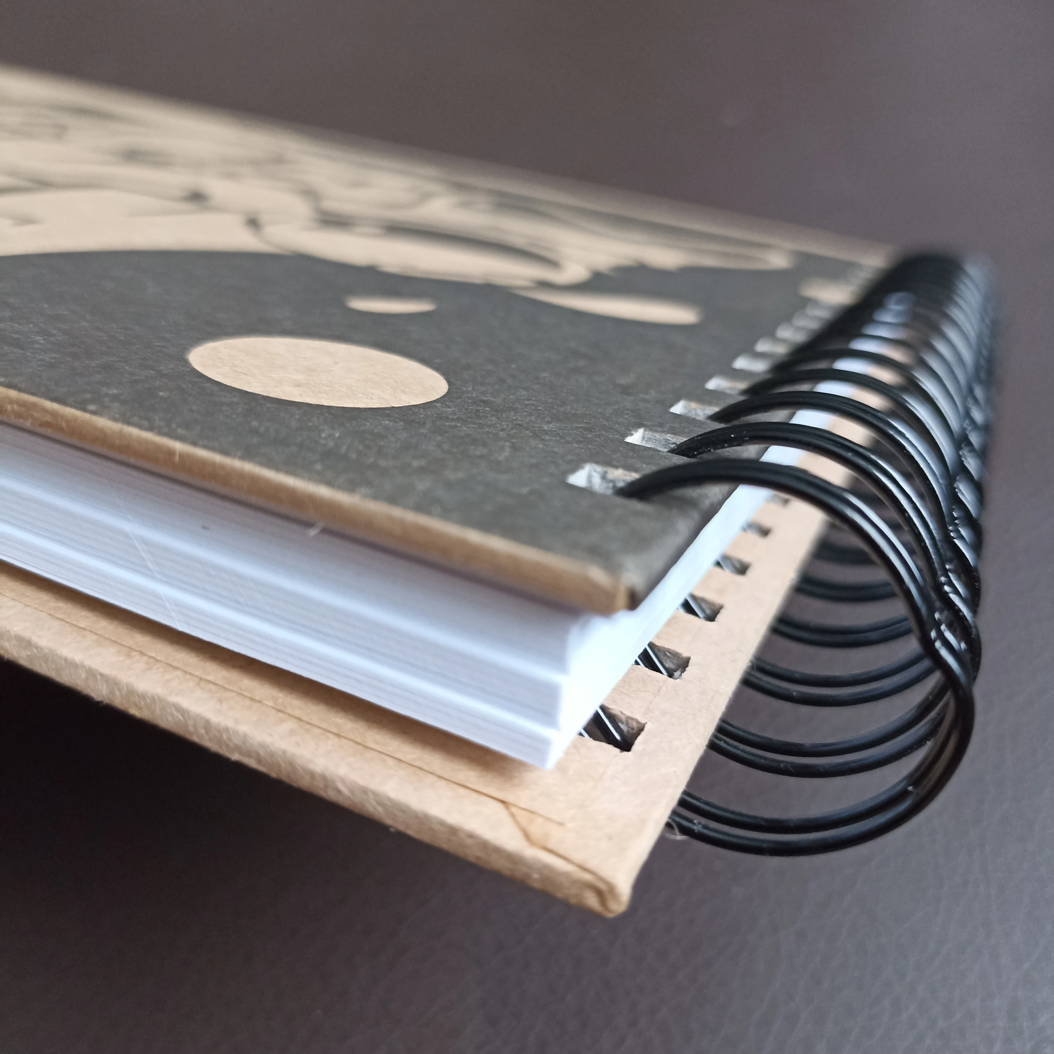 Блокнот для рисования 60 листов Скетчбук на спирали. Формат А5 A4 |