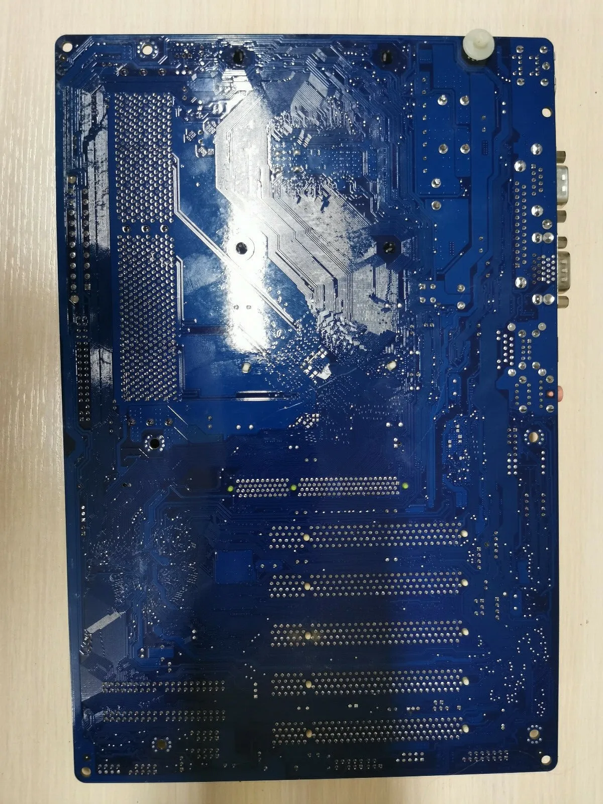Материнская плата Gigabyte GA-8PE800-RS Socket 478 | Компьютеры и офис