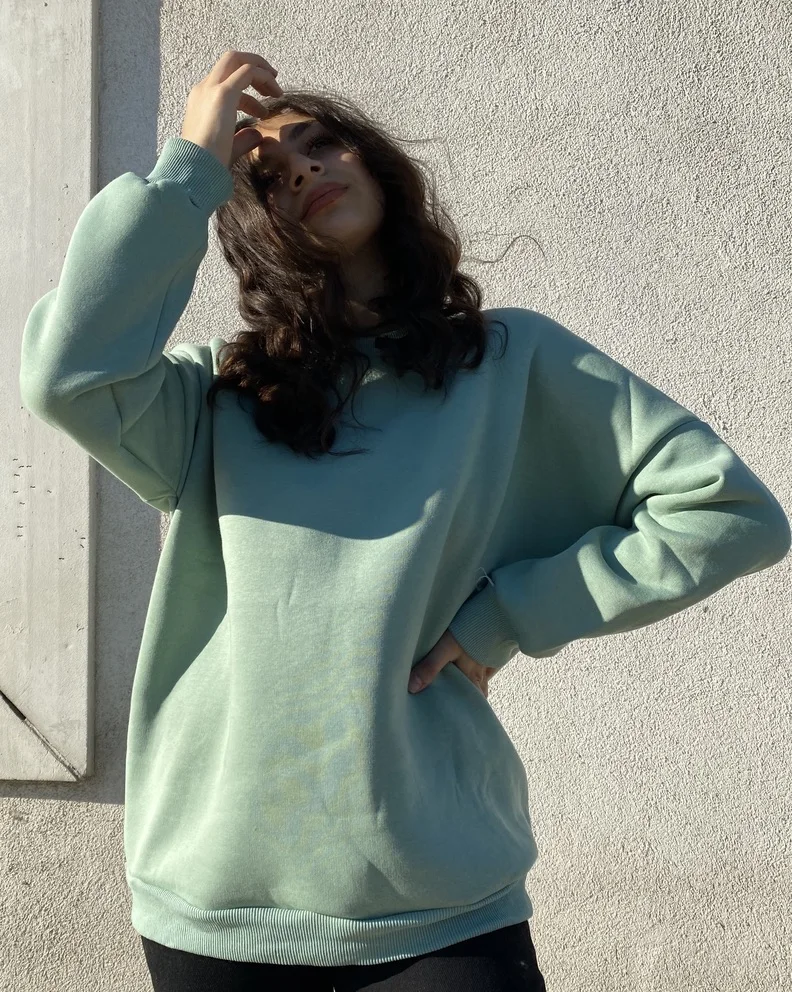 

E2Butik Women Sweatshirts