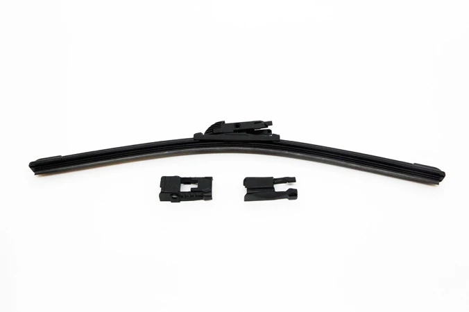 Щетка стеклоочистителя бескаркасная AVS 28/700 мм Multi-Cap 5 в 1 MC-28 80484 | Автомобили и