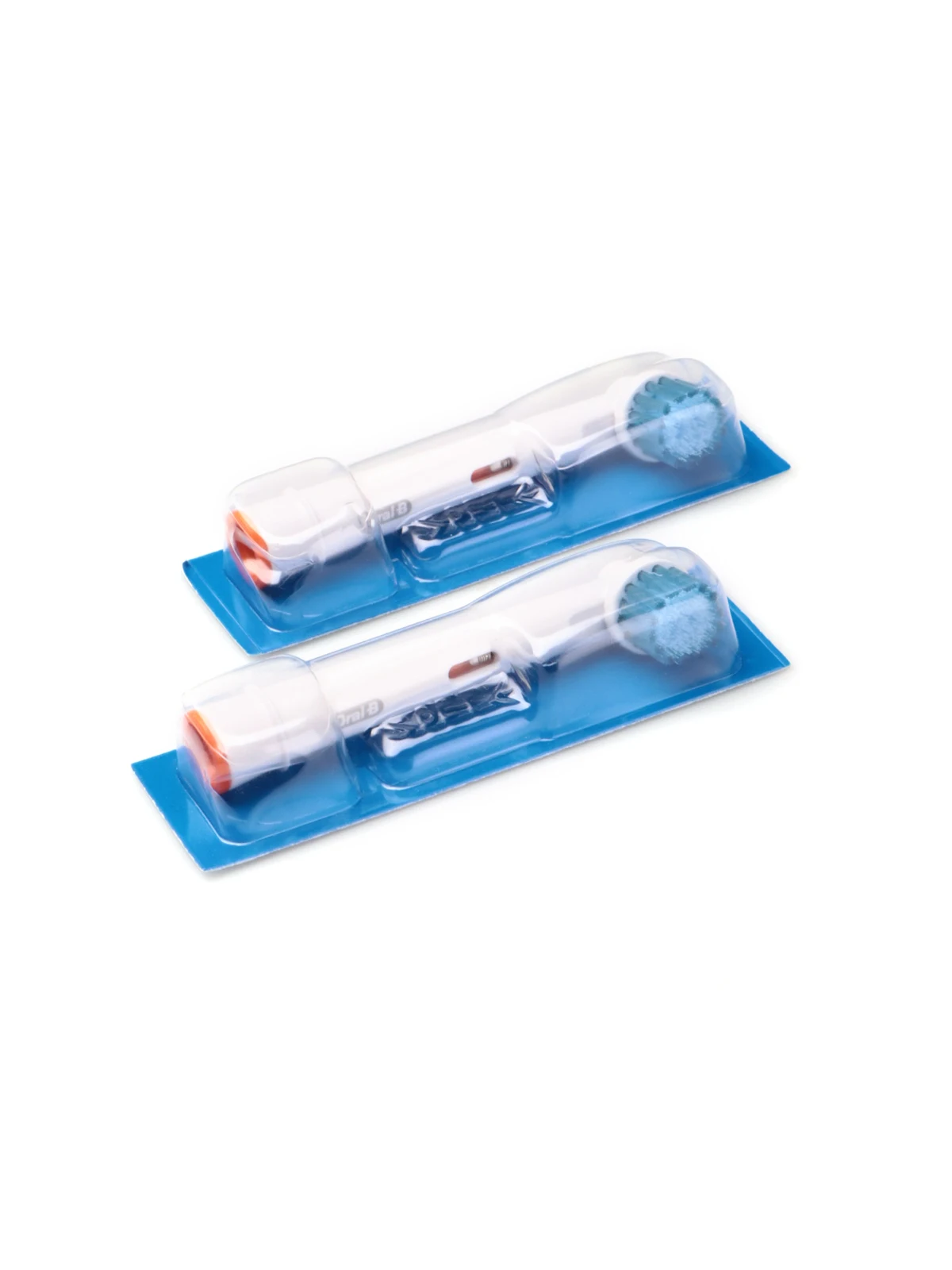 Oral B сменные насадки для электрической зубной щетки мягкая 1 2 3 шт|Электрические