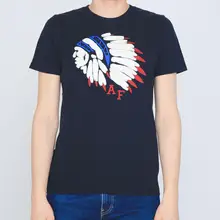 Мужская футболка Abercrombie & Fitch артикул F33|Мужские футболки|