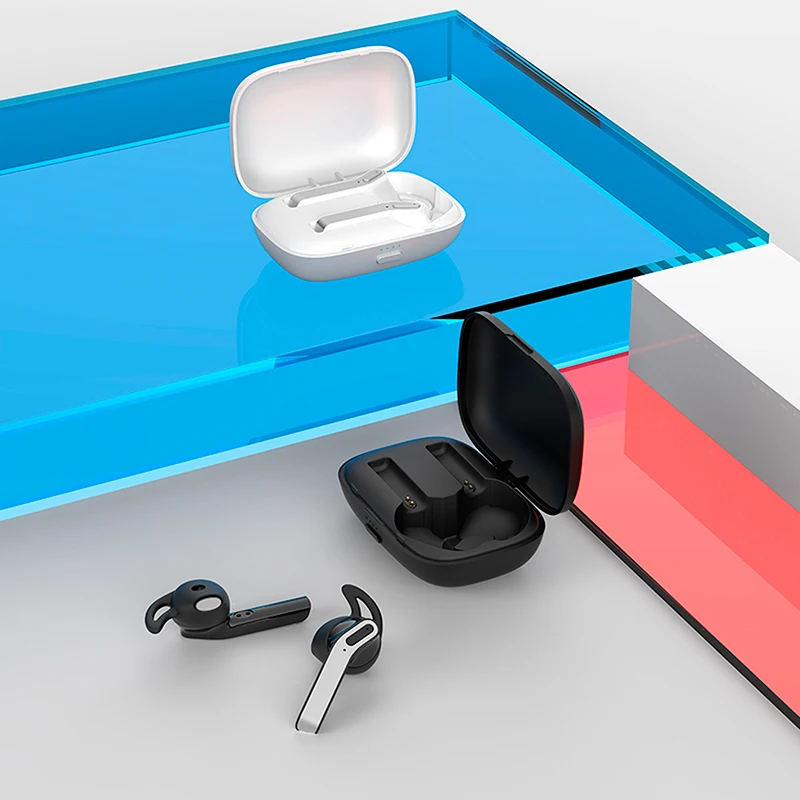 Беспроводные наушники Devia Kintone TWS Earphone
