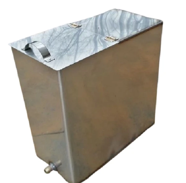 Бак 80 литров |