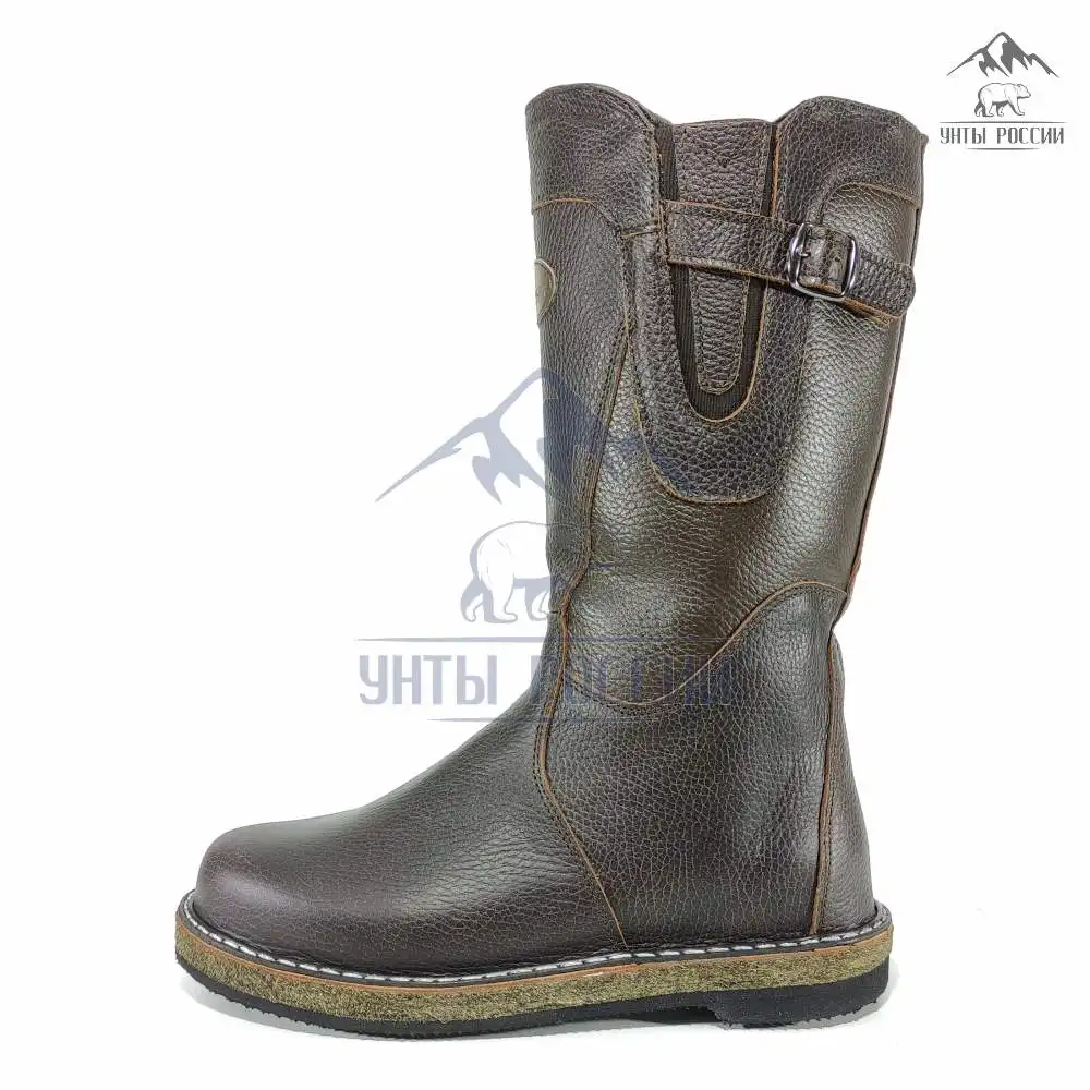 Монголки женские натуральные монгольские унты зимние сапоги натуральная кожа и