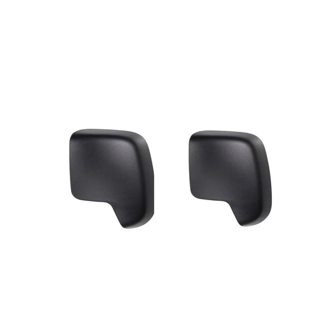 

DENTAL MIRROR LID FRAME LEFT RIGHT PATTERNED FİT FOR FIAT FIORINO CITROEN NEMO PEUGEOT BIPPER 2007 2020 ACCESSORY TRIM