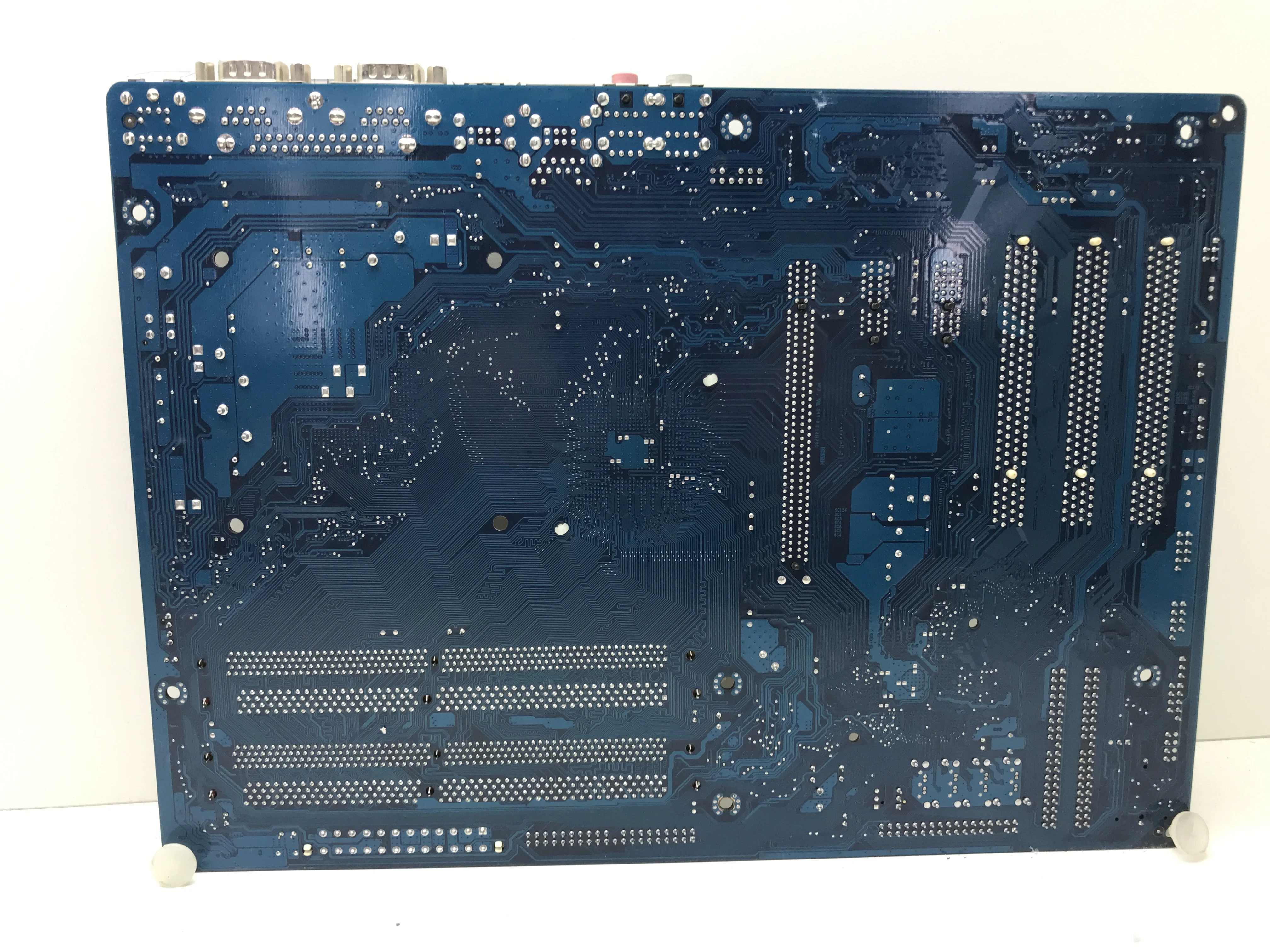 Материнская плата GIGABYTE GA-8I915P Duo (rev2.0) OEM LGA 775 +CPU +RAM | Компьютеры и офис