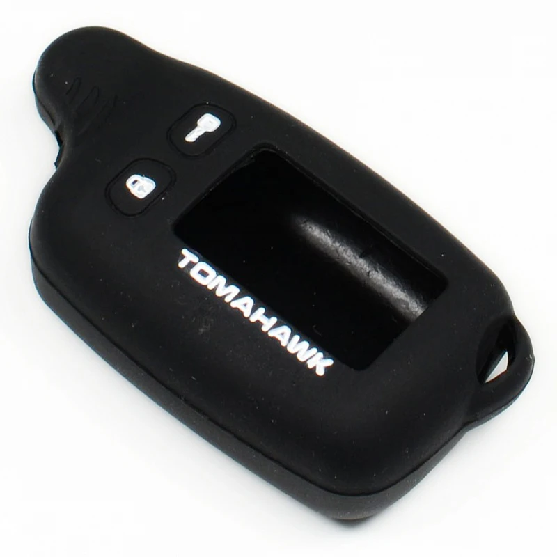 Противоударный силиконовый чехол Tomahawk TW 9030.ДОСТАВКА ИЗ РОССИИ | Автомобили и