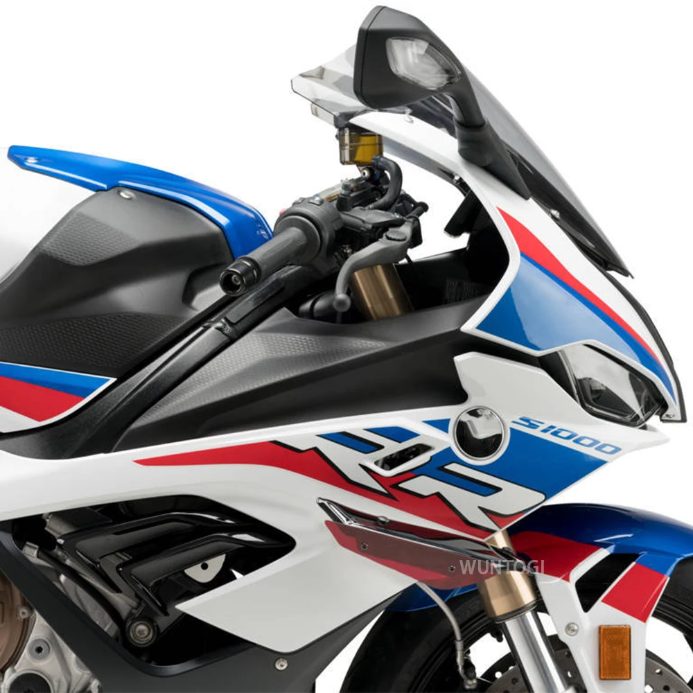 Дефлектор S1000RR для BMW S1000 RR боковые прижимные спортивные спойлеры боковой