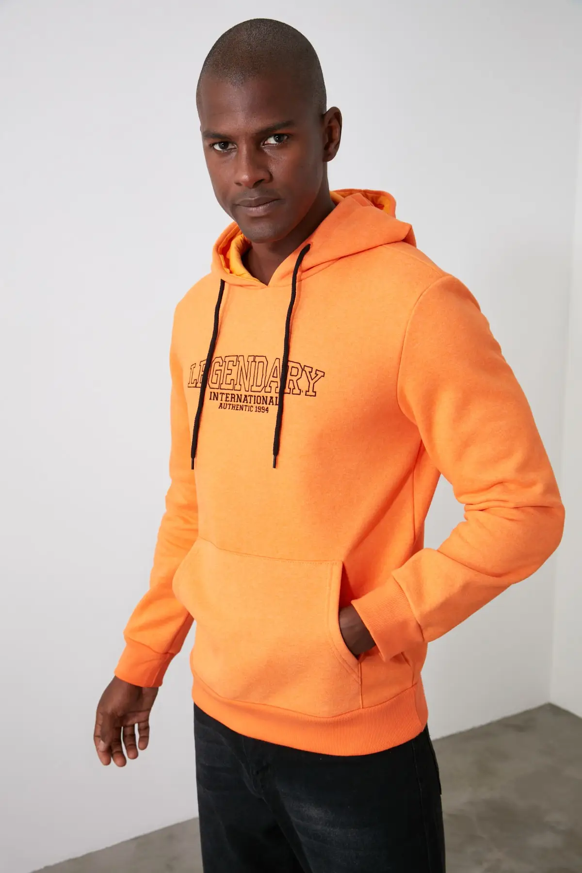 Мужские свитшоты TMNAW21SW1013 | Мужская одежда