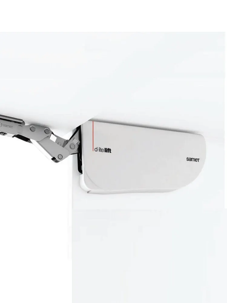 1 pair hingeless lift single lift up kitchen cabinet door mechanism lift up lifting mechanism lift up cabinet door hinges free global shipping