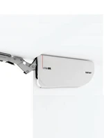 Pair Hingeless Lift Single Lift Kitchen Cabinet Door Mechanism Lift Lifting Mechanism Lift Cabinet Door Hinges