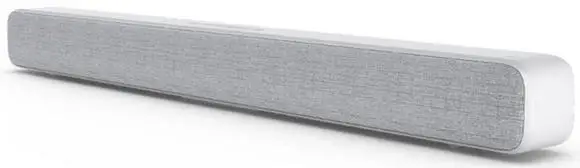 Саундбар Xiaomi Mi TV SoundBar (White) |