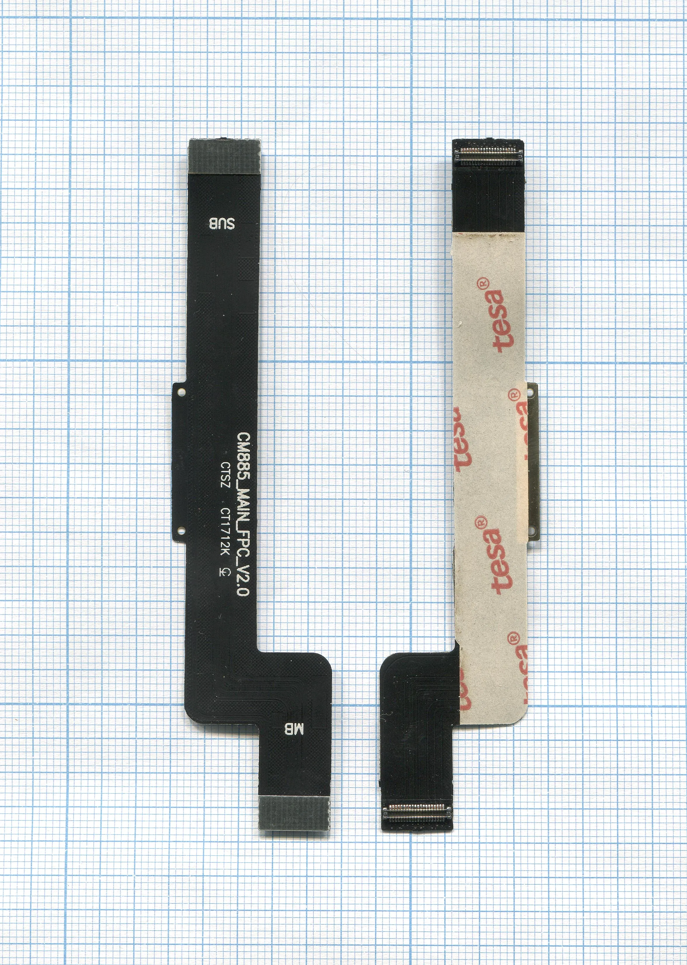 Redmi Note 10 Шлейф Межплатный Купить