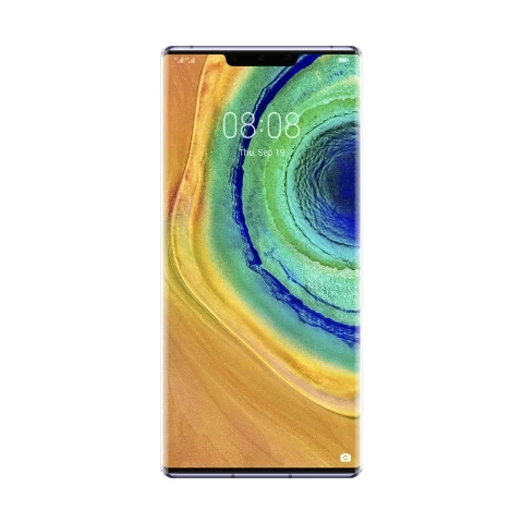 Смартфон Huawei Mate30 Pro | 8 + 256 ГБ, четыре камеры Leica, процессор Kirin 990, быстрая зарядка 40 Вт【доставка от 2 дней официально】.