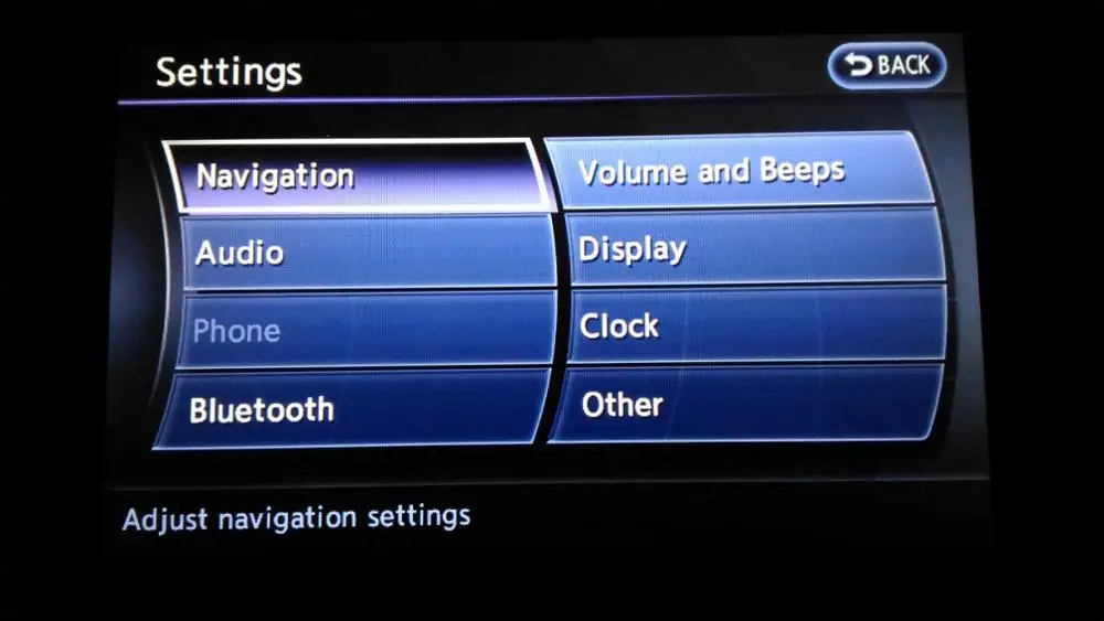 Qashqai Original Clarion gps navi CD DVD radio recorder head unit. Conversion to 8 EU languages.Your country maps | Автомобили и