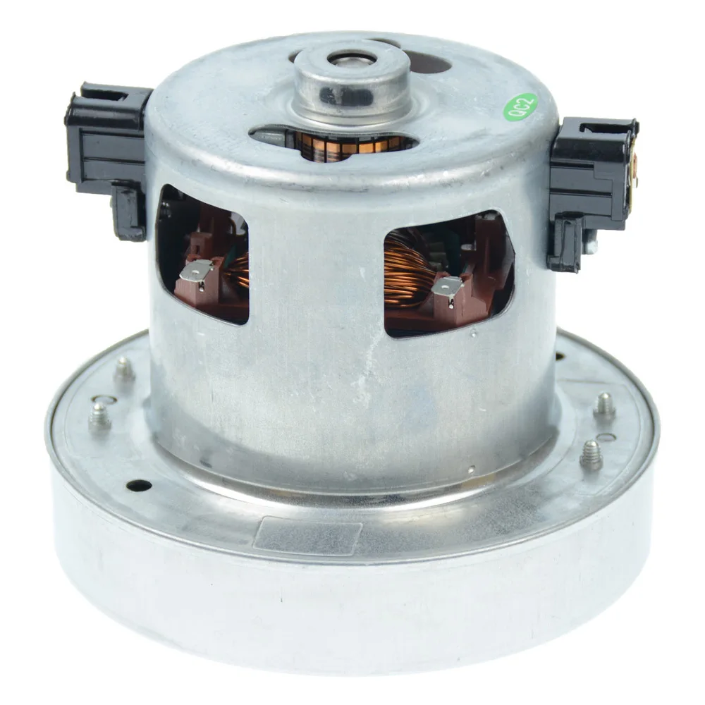 Двигатель для пылесоса замена серии Philips PowerLife и PowerPro Compact. Особенно FC 8475 9323 8452