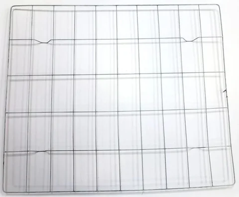 Решетка 52х59см на 50 гусиных яиц, на инкубатор 104 яйца тип НЕСУШКА №20 - изображение