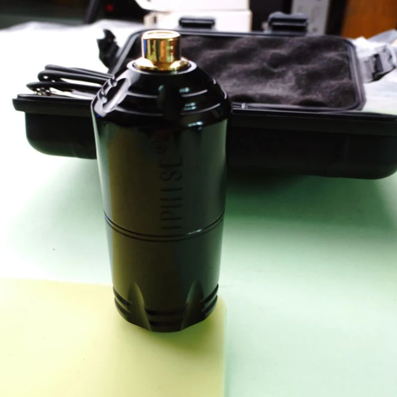 Машинка для тату-машинки затенения с электродвигателем 2020 г. | Красота и здоровье