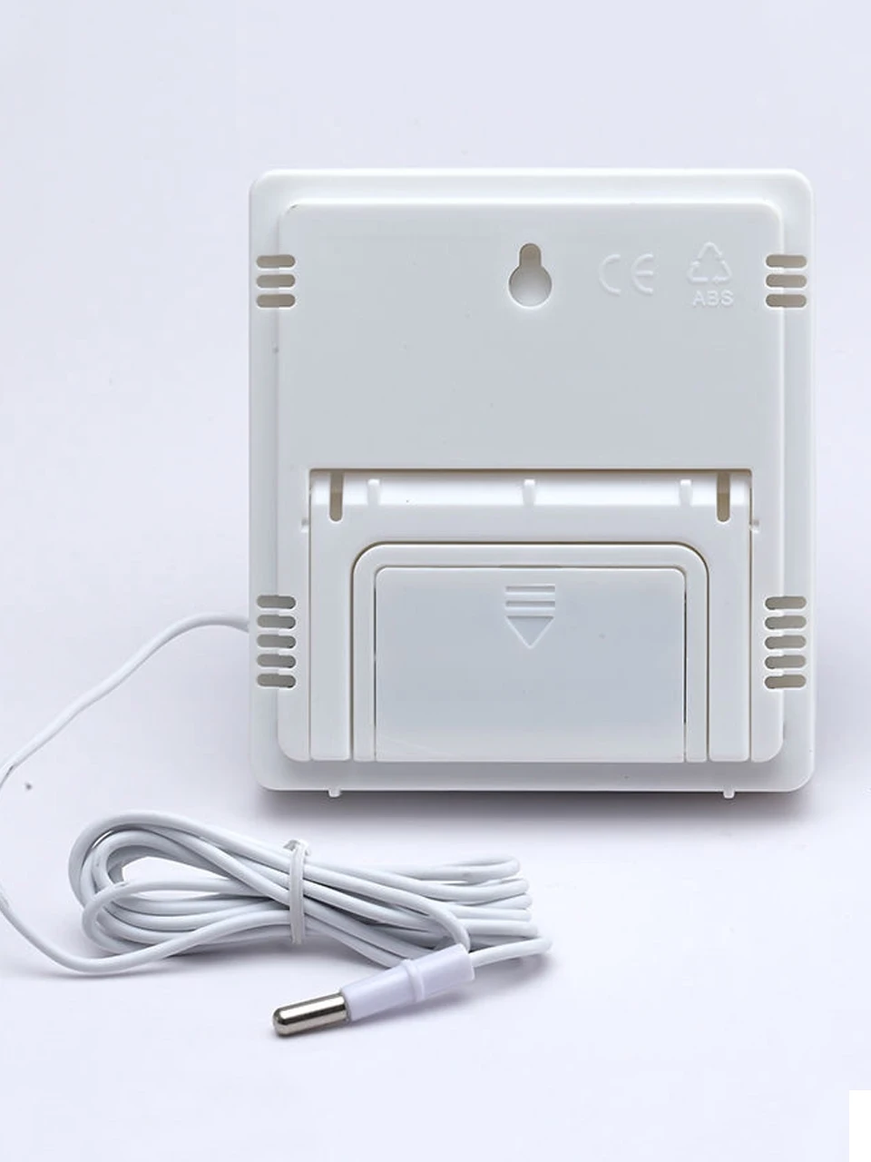 Погодная метеостанция SimpleShop 2 термометра и гигрометр измерение влажности