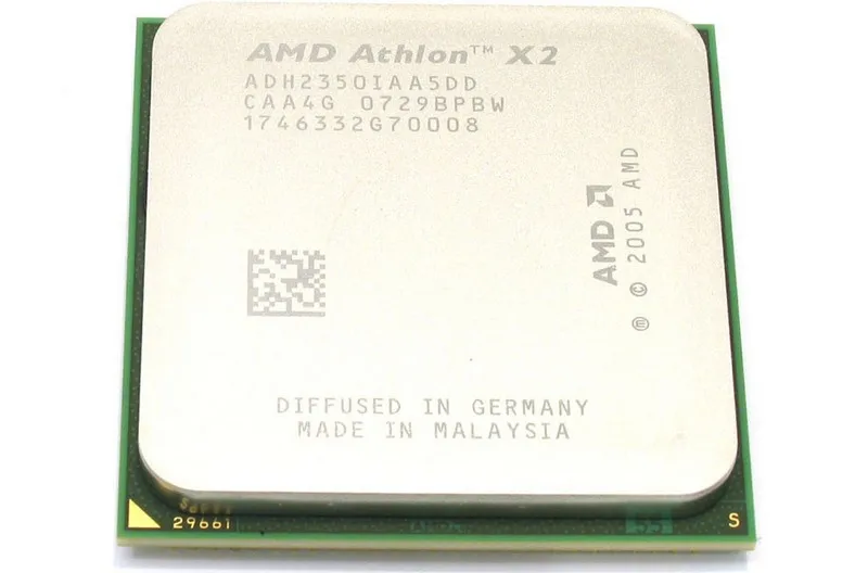 Процессор AMD Socket AM2/AMD ATHLON 64 X2 BE 2350 (ADH2350IAA5DD) б/у|Процессоры| |