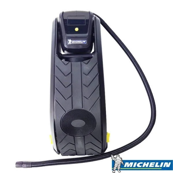 Michelin MC12208 цифровой дисплей давления ножной насос|Уход за пластиком и резиной| |
