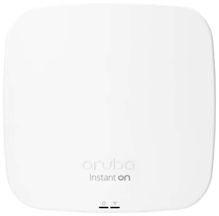 Wi Fi точка доступа HP Aruba Instant On AP15 (RW)|Точки доступа| |