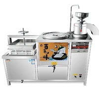 tofu manufacturing equipment soy bean curd presser