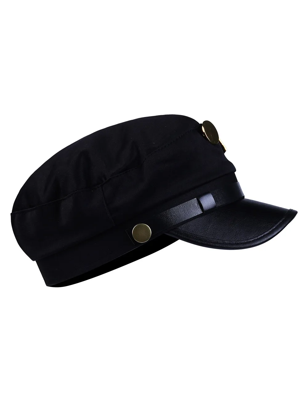 Bimaoxer аниме JoJo's Необычные Приключения Jotaro Kujo Joseph армейская Военная JOJO шапка +