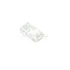 Разъем для компьютерных сетей RJ45 PET-8P8C CADENA