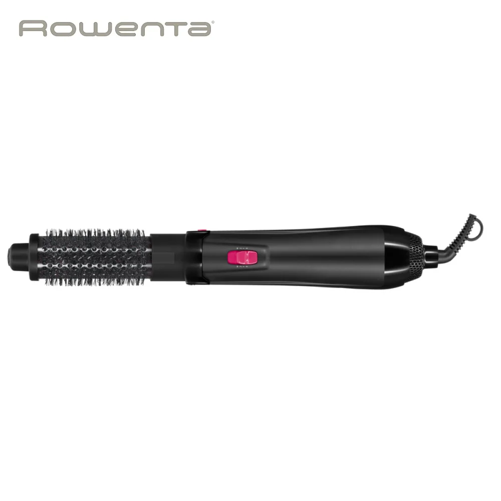 Фен-щетка Rowenta CF7812F0 1200 Вт | Бытовая техника