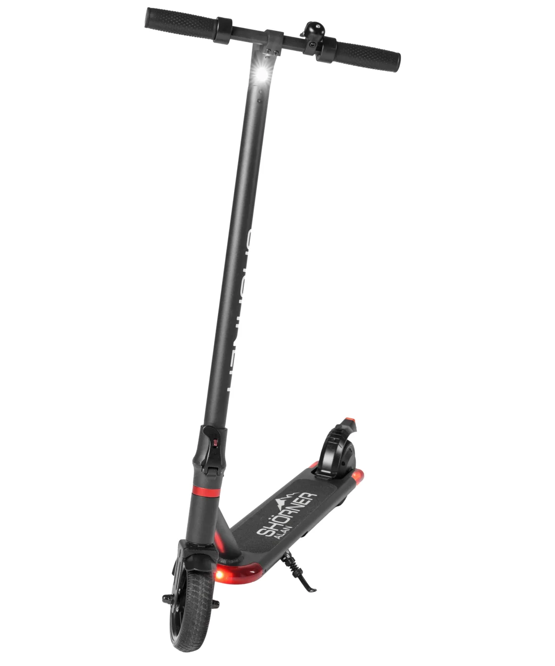 Электросамокат SHORNER X3 PRO