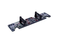 Доска для отжиманий на различные группы мышц, качаемся в домашних условиях#5