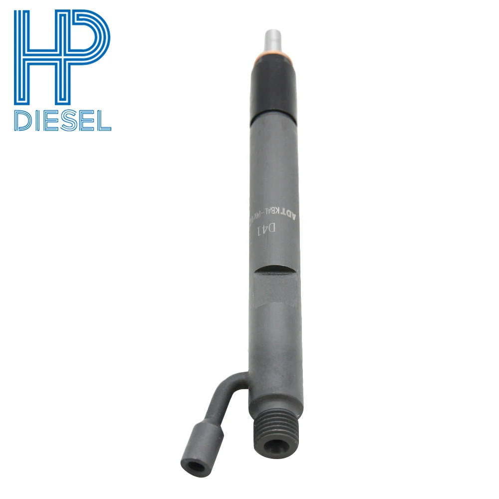 4 шт./лот высокое качество и высокие продажи инжектор Common Rail D41 KBAL-P021C для двигателя