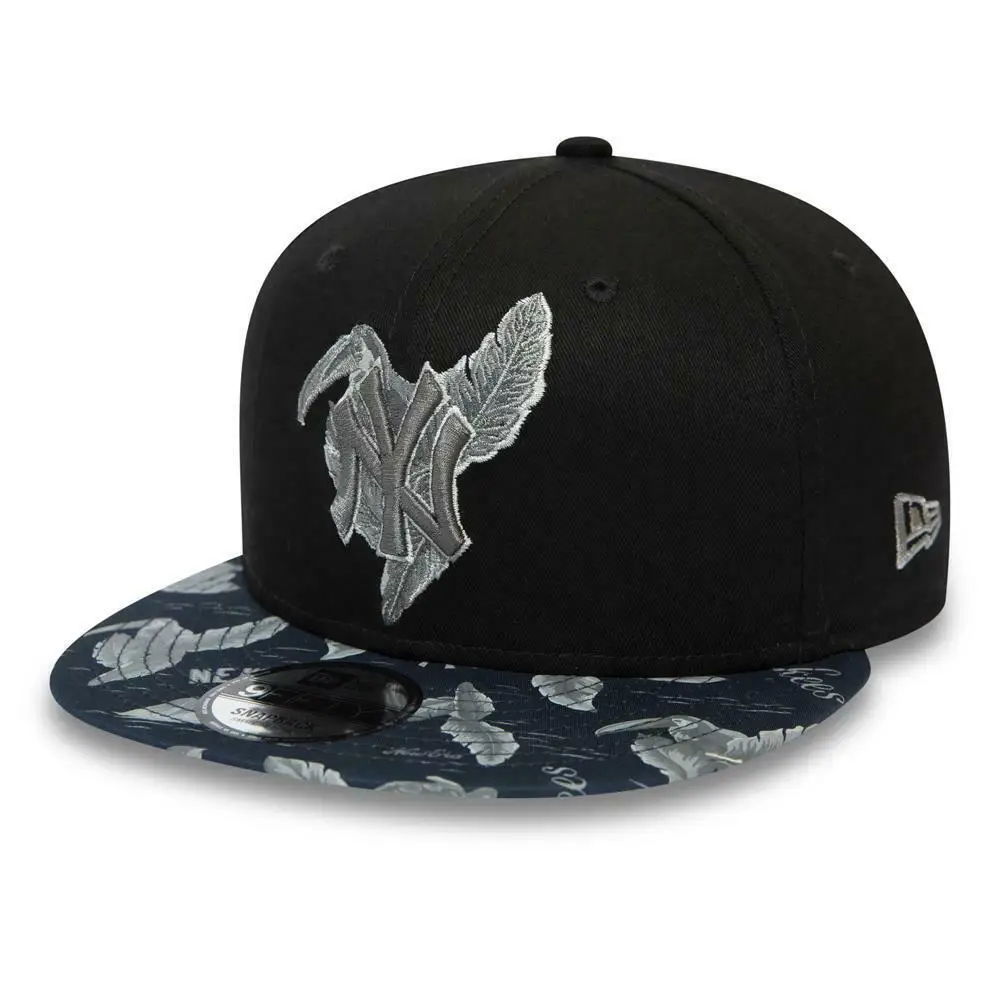 Оригинал New Era-MLB 9 пятьдесят cap-New York Yankees Desert Island | Аксессуары для одежды