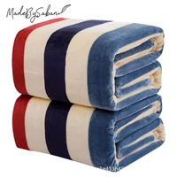 thick fleece blanket 220v thicker single electric blanket air conditioning warm heating blanket