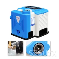 variable frequency booster pump household small automatic silent water pipe booster pump g high rise building pipe press