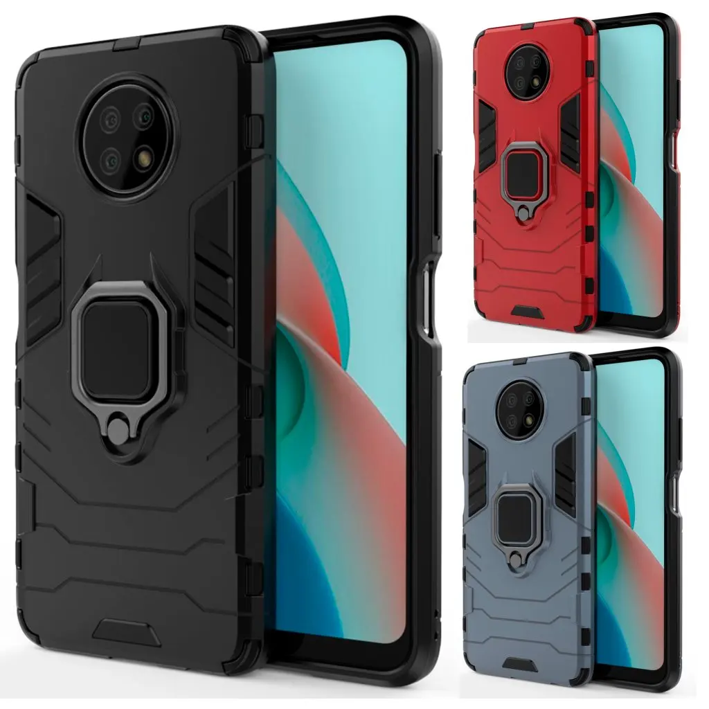 Xiaomi Redmi 9 T Чехол Купить