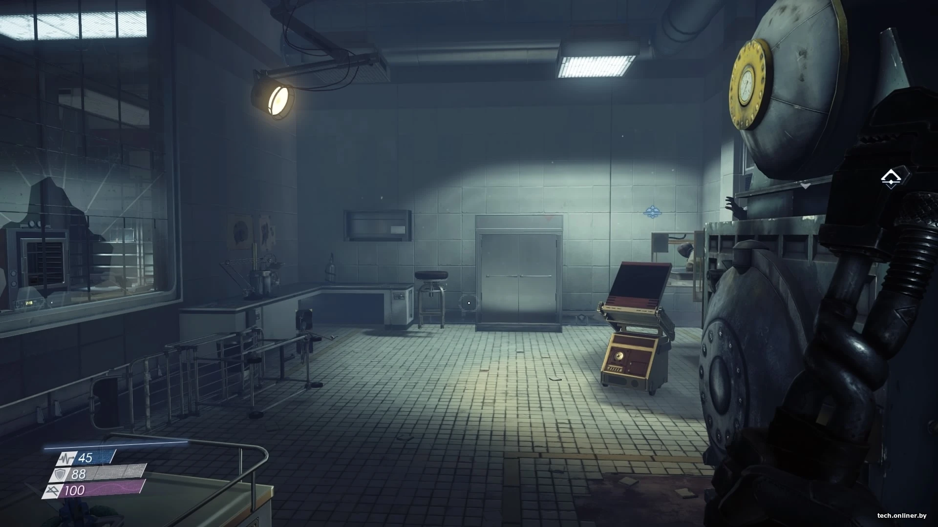 prey ps4 игра б\у (art.: 3920ba1aff021) - 3920ba1aff021