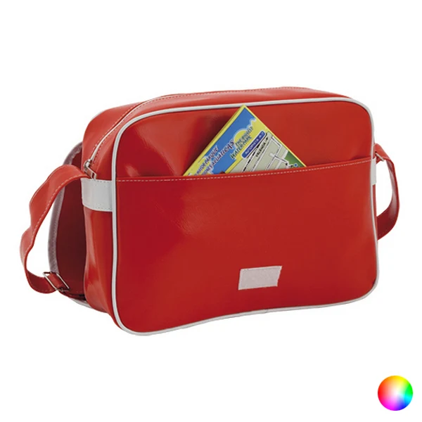 Сумка через плечо ПВХ 147018| |