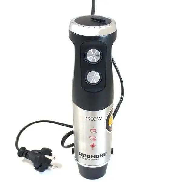 Redmond RHB-FB2960-MB моторный блок в сборе 1200Вт для блендера RHB-FB2960 | Бытовая техника