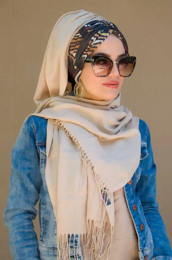 

women hijab scarf shawl islamic shawl headband muslim hijab scarves femme muslim wraps hair scarves hijab