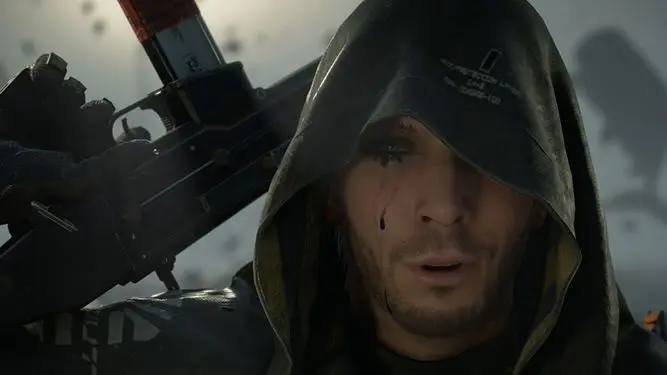 Игра для PS4 Death Stranding [PS4 русская версия] | Электроника