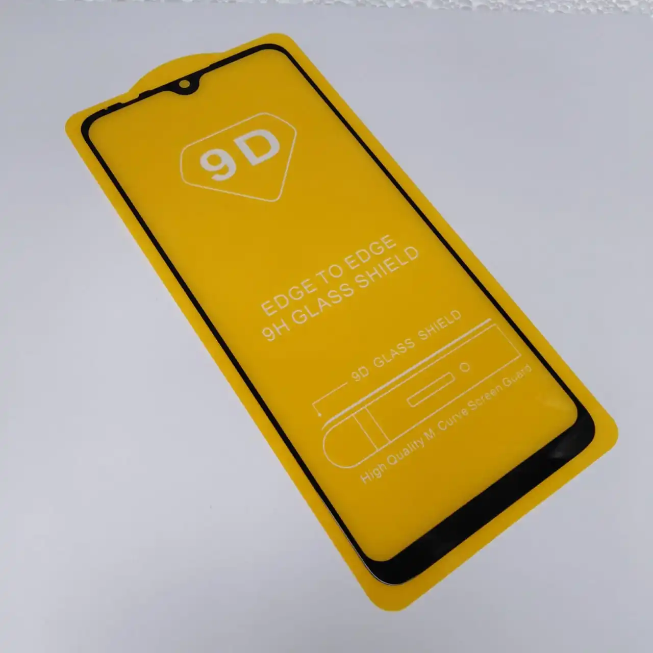 Защитное стекло Xiaomi Mi A3 CC9E 3D 5D 9D 9H противоударное Олеофобное закаленное броне